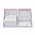 Japan Disney Store Sticky Notes & Memo Pad & Pen Stand - Baymax / Love - 1