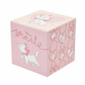 Japan Disney Store Sticky Notes & Memo Pad & Pen Stand - Marie Cat / Love - 3
