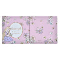 Japan Disney Store Sticky Notes & Memo Pad & Pen Stand - Rapunzel : Flower - 2
