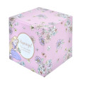 Japan Disney Store Sticky Notes & Memo Pad & Pen Stand - Rapunzel : Flower - 3