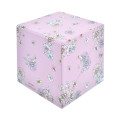 Japan Disney Store Sticky Notes & Memo Pad & Pen Stand - Rapunzel : Flower - 4