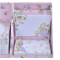 Japan Disney Store Sticky Notes & Memo Pad & Pen Stand - Rapunzel : Flower - 6
