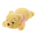 Japan Disney Store Wrist Rest - Pooh : Fluffy Fuwamoco Zakka - 1