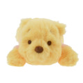 Japan Disney Store Wrist Rest - Pooh : Fluffy Fuwamoco Zakka - 2
