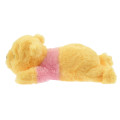Japan Disney Store Wrist Rest - Pooh : Fluffy Fuwamoco Zakka - 3