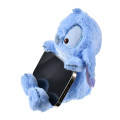 Japan Disney Store Smartphone Stand - Stitch : Fluffy Fuwamoco Zakka - 2