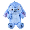 Japan Disney Store Smartphone Stand - Stitch : Fluffy Fuwamoco Zakka - 4