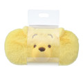 Japan Disney Store Glasses Case - Pooh / Fluffy Fuwamoco Zakka - 8