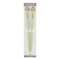 Japan Disney Store Chopsticks 22cm - Goofy : Green - 1