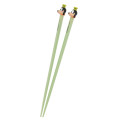 Japan Disney Store Chopsticks 22cm - Goofy : Green - 3