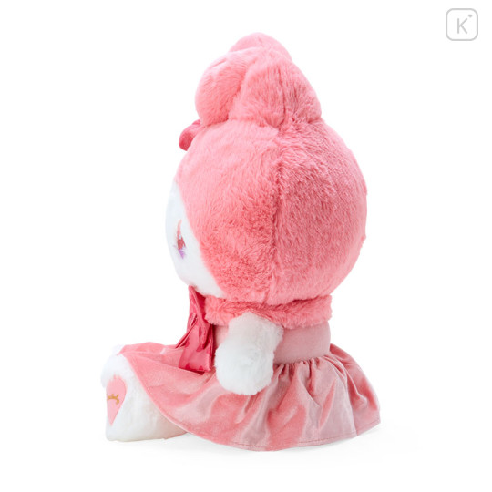 Japan Sanrio Original Plush Toy (L) - My Melody / Birthday - 2