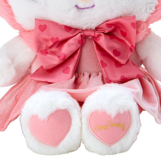 Japan Sanrio Original Plush Toy (L) - My Melody / Birthday - 5