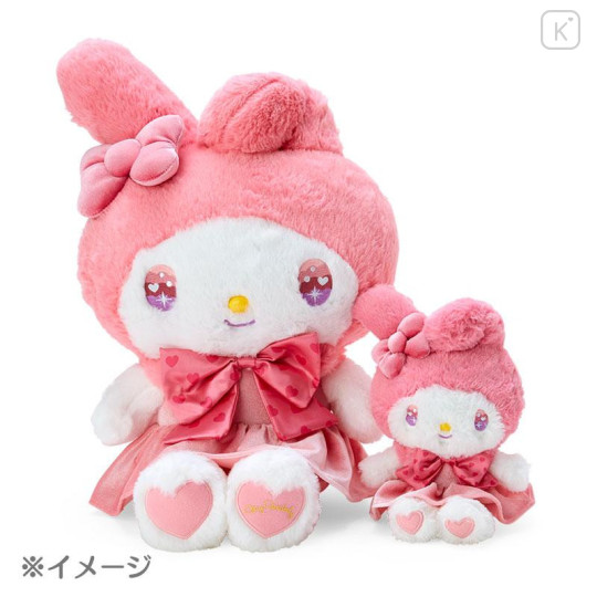 Japan Sanrio Original Plush Toy (L) - My Melody / Birthday - 7