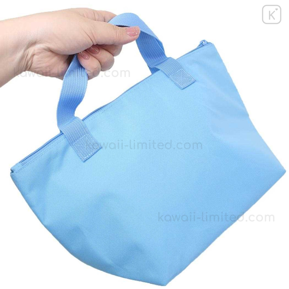 Japan Kirby Bag & Cooler Bag - White