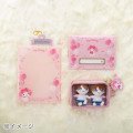 Japan Sanrio Original Tape Holder - Hello Kitty / Enjoy Idol - 5