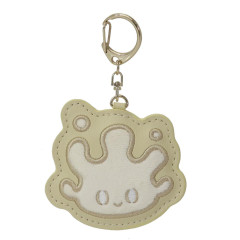 Japan Pokemon Craft Charm Keychain - Milcery / Pokepeace