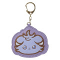 Japan Pokemon Craft Charm Keychain - Espurr / Pokepeace - 1