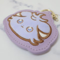 Japan Pokemon Craft Charm Keychain - Espurr / Pokepeace - 3