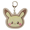 Japan Pokemon Craft Charm Keychain - Pikachu - 1