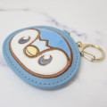 Japan Pokemon Craft Charm Keychain - Piplup / Pokepeace - 3