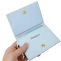 Japan Pokemon Pass Case Card Holder - Pokepeace / Blue - 3