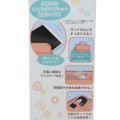 Japan San-X Tablet Case - Sumikko Gurashi Movie The Mysterious Child of the Makeshift Factory / Green - 6