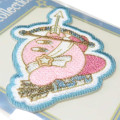 Japan Kirby Embroidery Iron-on Applique Patch - Horoscope Collection Sagittarius - 2