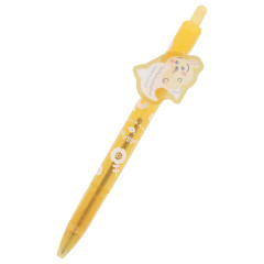 Japan Chiikawa Mascot Ballpoint Pen - Rabbit / Yellow
