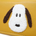 Japan Peanuts Tri-Fold Wallet & Coin Case - Snoopy / Marimo - 5