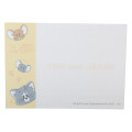 Japan Tom and Jerry Mini Notepad - Baby Chase - 3