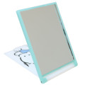 Japan Sanrio Standable Folding Mirror - Pochacco - 2