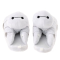 Japan Disney Store Plush Slippers - Baymax - 2