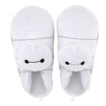 Japan Disney Store Plush Slippers - Baymax - 3