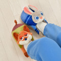 Japan Disney Store Plush Slippers - Judy Hopps & Nick Wilde - 1