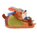 Japan Disney Store Plush Slippers - Judy Hopps & Nick Wilde - 4