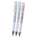 Japan Disney Store Juice Up Gel Pen Set - Cinderella, Ariel, Rapunzel - 2