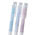 Japan Disney Store Juice Up Gel Pen Set - Cinderella, Ariel, Rapunzel - 5