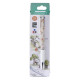Japan Disney Store Juice Up 3 Multi Gel Pen - Pooh : Beige