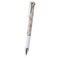 Japan Disney Store Juice Up 3 Multi Gel Pen - Pooh : Beige - 2