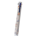 Japan Disney Store Juice Up 3 Multi Gel Pen - Pooh : Beige - 5