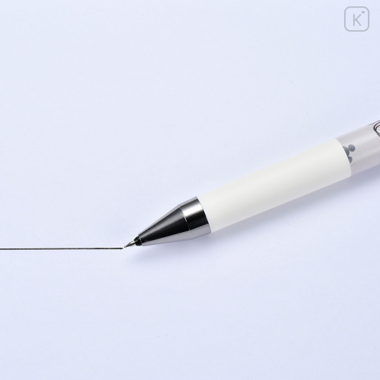 Japan Disney Store Juice Up Gel Pen Set - Mickey Mouse & Minne Mouse - 6