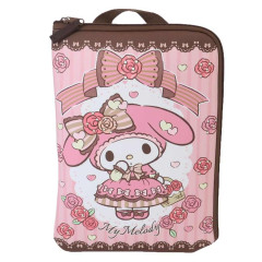 Japan Sanrio Tablet Case - My Melody / Lolita Pink