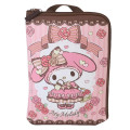 Japan Sanrio Tablet Case - My Melody / Lolita Pink - 1