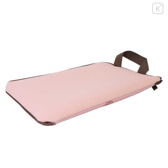 Japan Sanrio Tablet Case - My Melody / Lolita Pink - 2