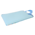 Japan Sanrio Tablet Case - Cinnamoroll / Rose Blue - 2