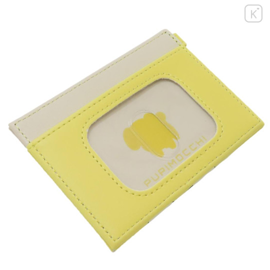 Japan Pokemon Pass Case Card Holder - Fidough - 2