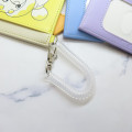 Japan Pokemon Pass Case Card Holder - Fidough - 3