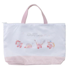 Japan Kirby Tote Bag - Copy Ability / Pink