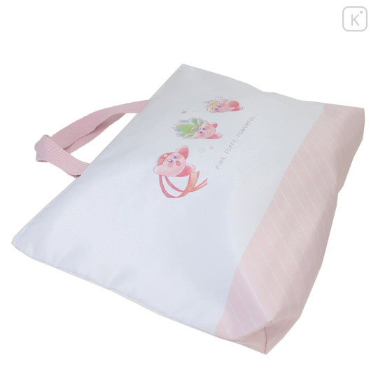 Japan Kirby Tote Bag - Copy Ability / Pink - 2