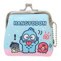 Japan Sanrio Gamaguchi Wallet - Hangyodon - 1
